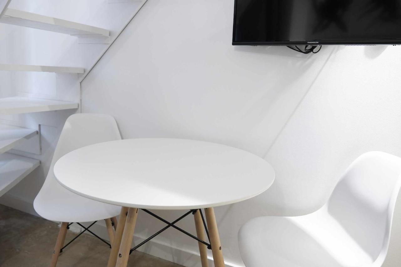 Bella Vista Modern & Luxury Apartment Seville