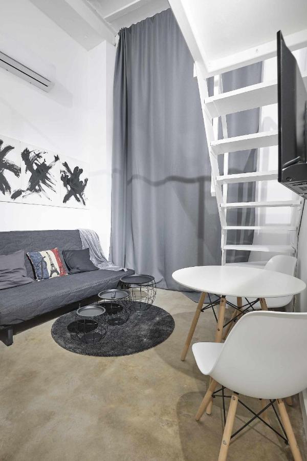 Apartment Bella Vista Modern & Luxury *