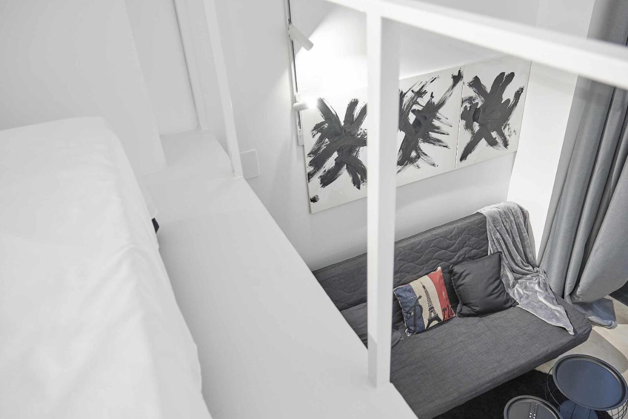 Apartment Bella Vista Modern & Luxury *