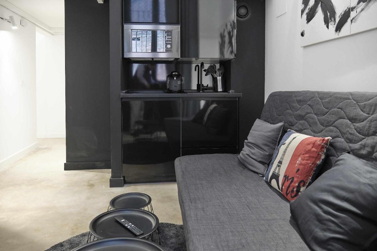 Bella Vista Modern & Luxury Apartment