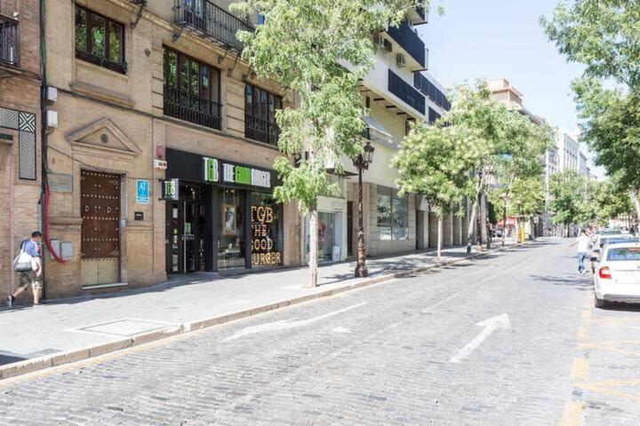 Apartamento Deluxe