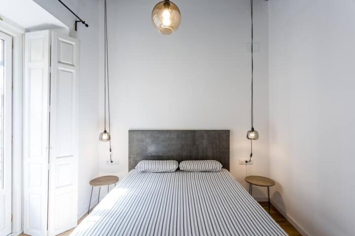 Apartamento Deluxe *
