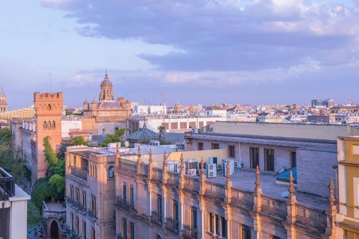 Apartamento Deluxe