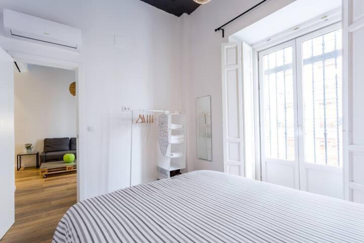 Apartamento Deluxe
