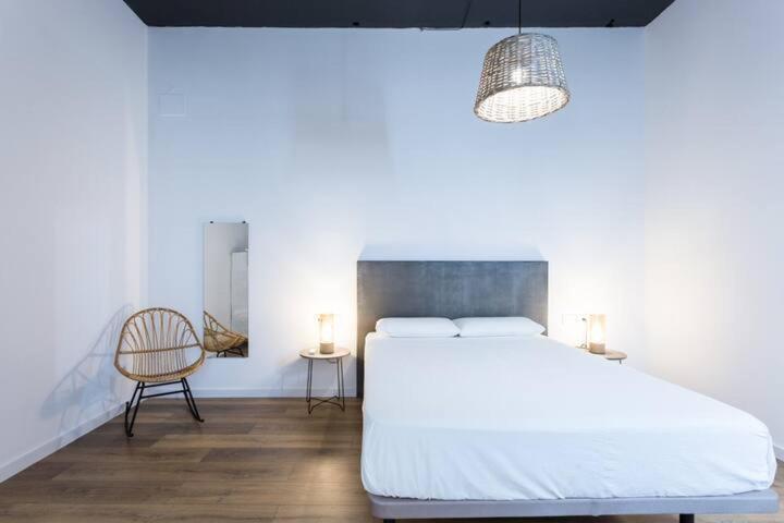 Apartamento Deluxe