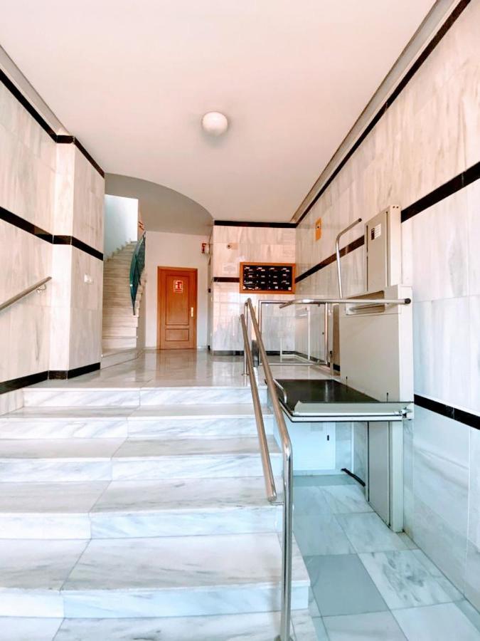 Apartamento Santa Justa Nervion Buhaira Centro *