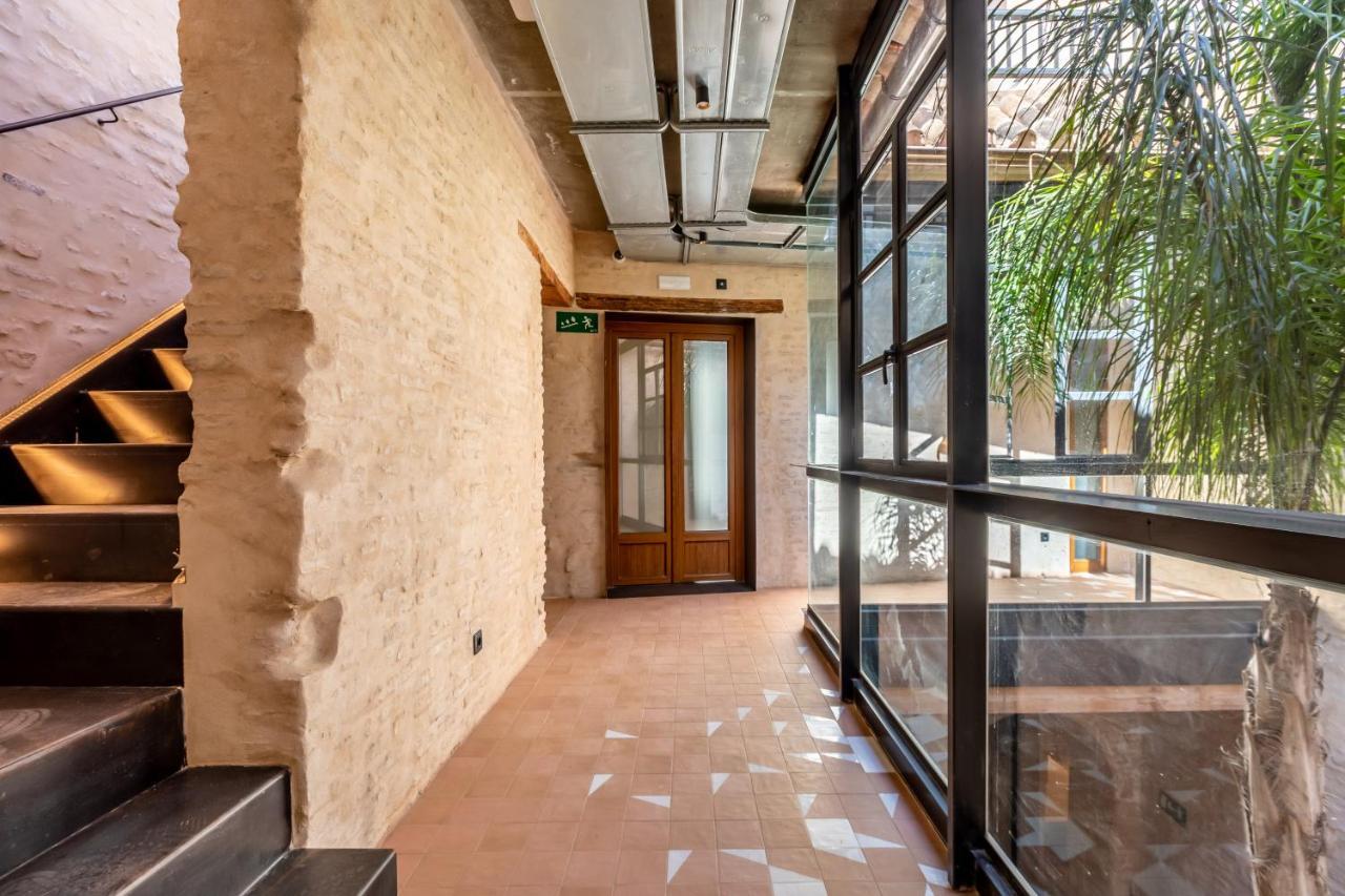 Apartment Santa Clara Seville