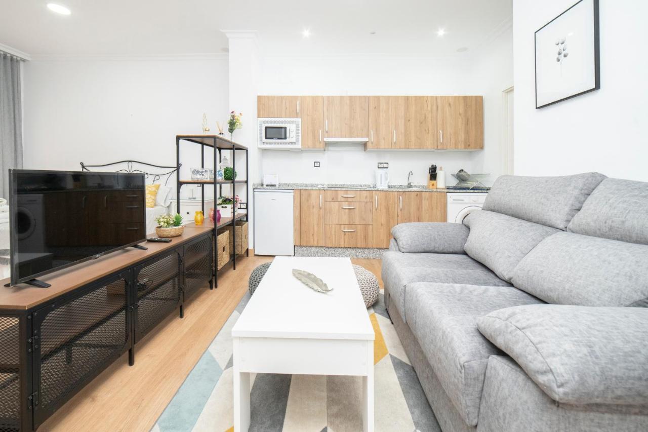 Apartamento Alohamundi Olavide *