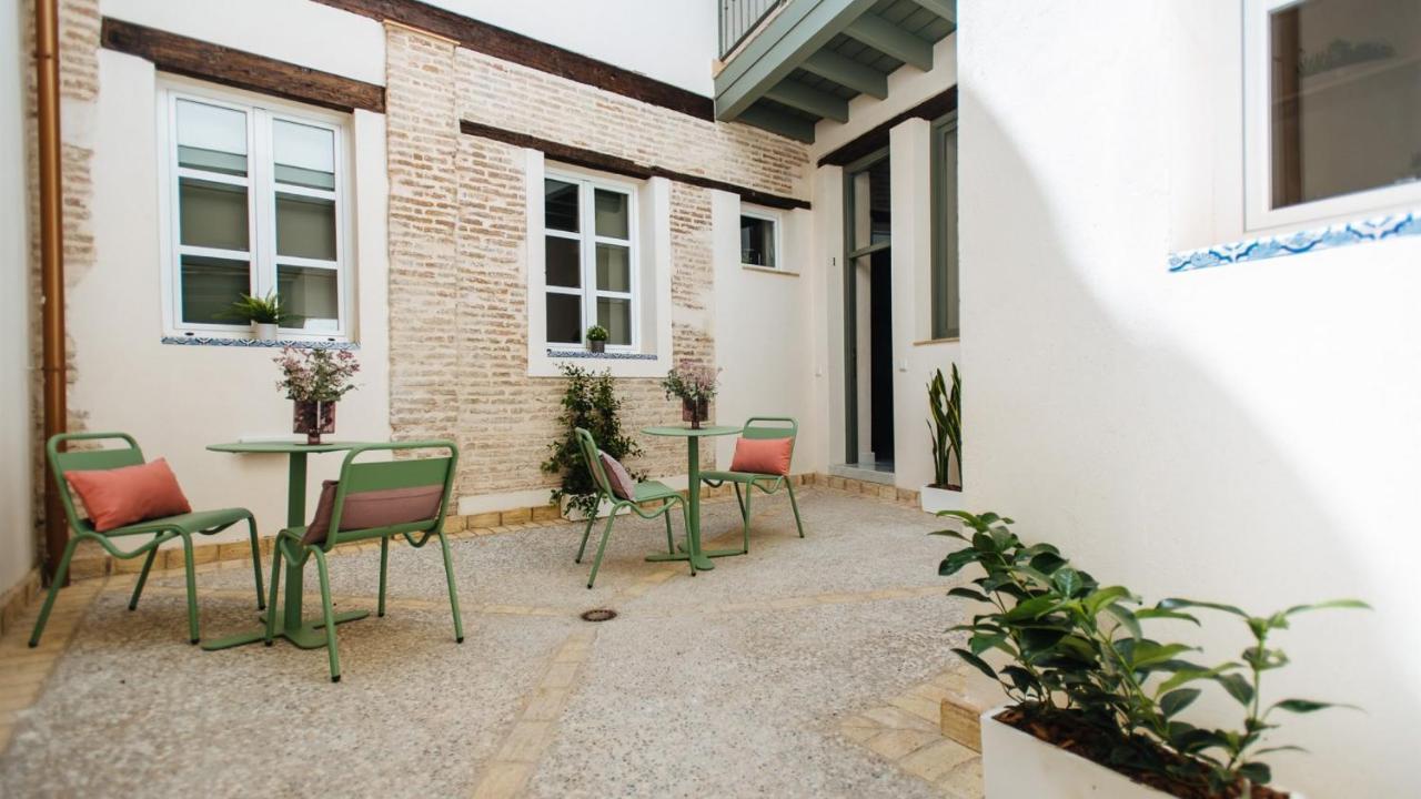 Apartamento Magno Rocío