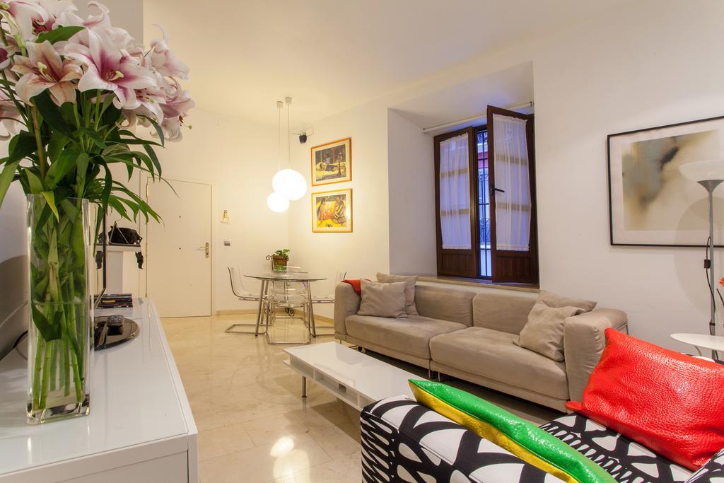 Apartamento Logia