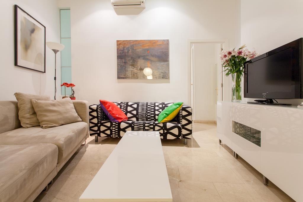 Logia Apartamento *