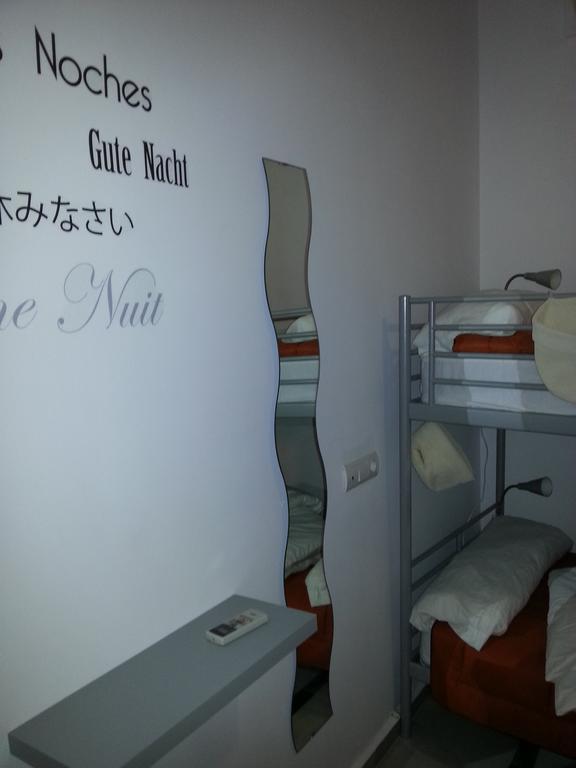 Hostal Babel