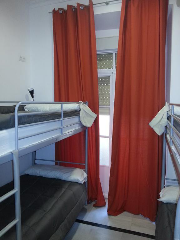 Babel Hostal Sevilla