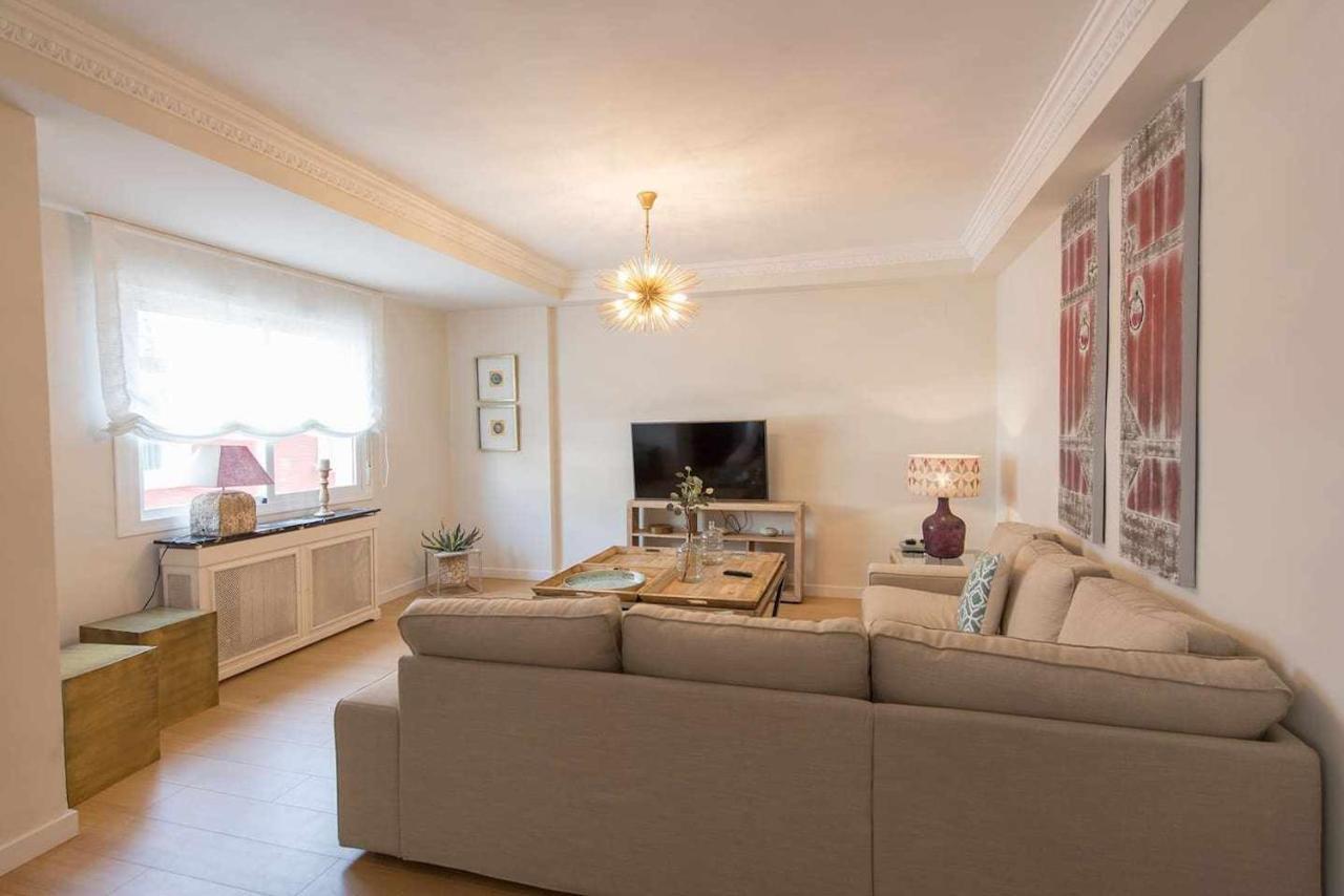 Apartamento Nuevo Luminoso Y Espacioso Cerca Catedral Castelar 19 *