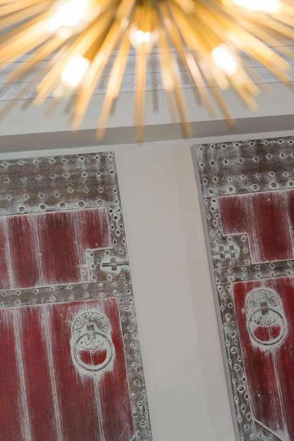 Apartamento Nuevo Luminoso Y Espacioso Cerca Catedral Castelar 19 *