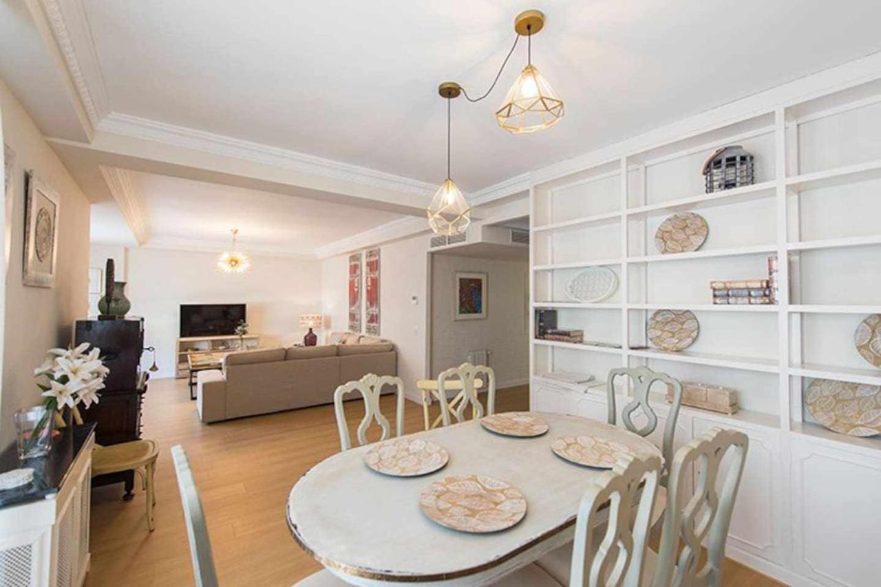 Apartamento Nuevo Luminoso Y Espacioso Cerca Catedral Castelar 19 *