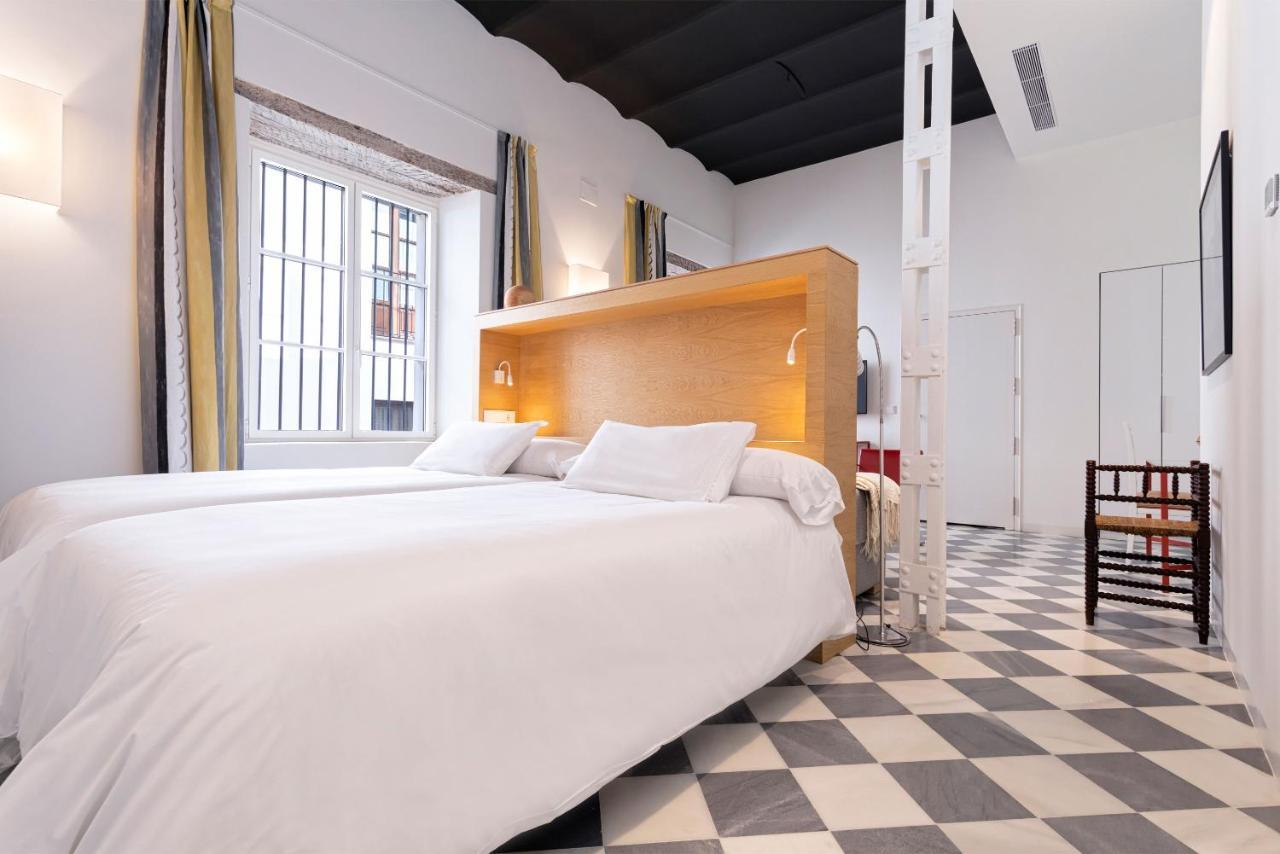 Apartamento Genteel San Laureano Sevilla