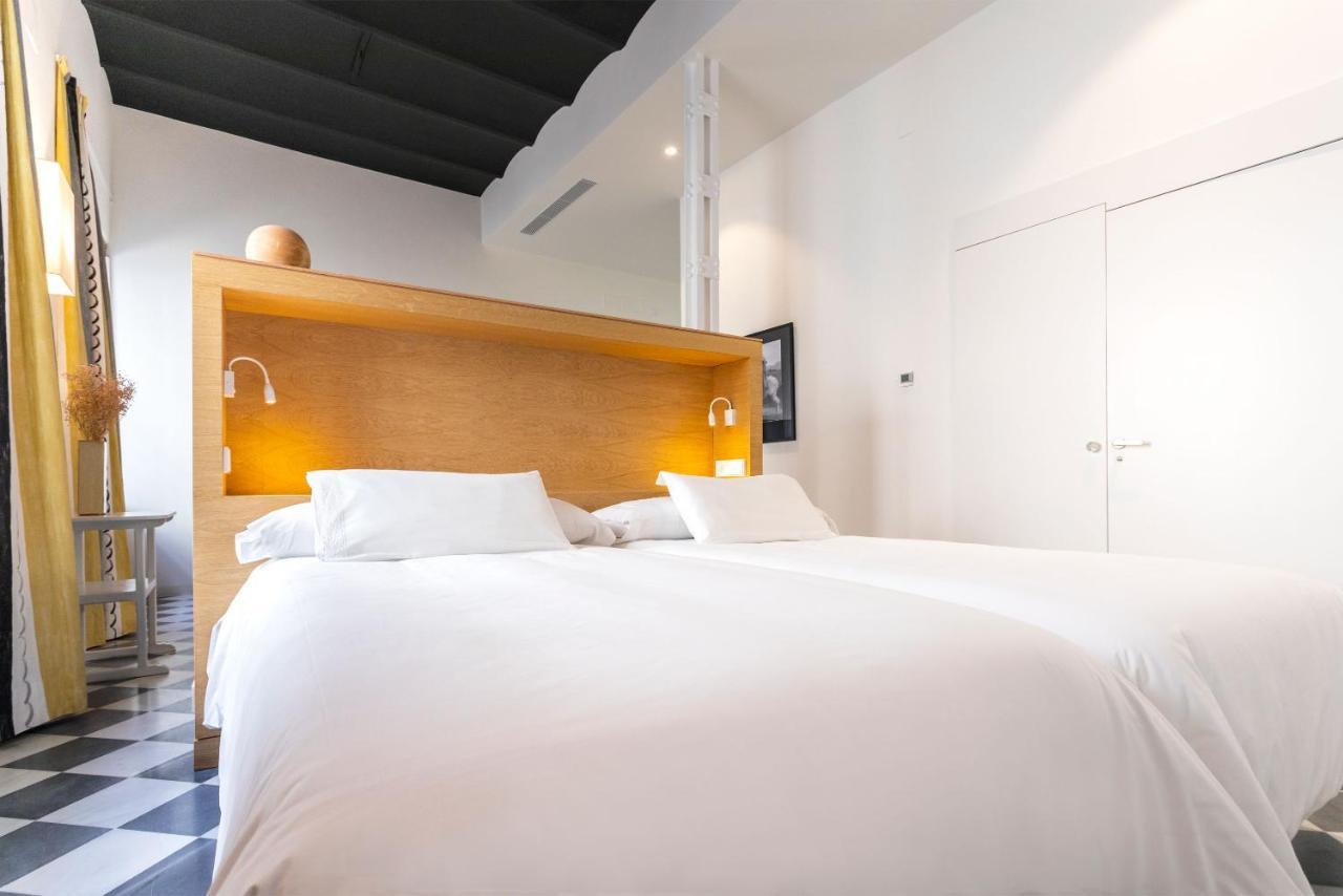 Genteel San Laureano Apartamento