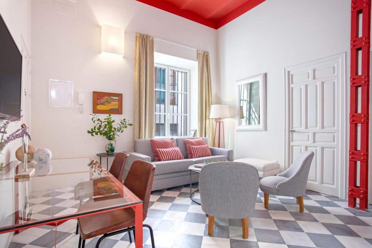Genteel San Laureano Apartamento