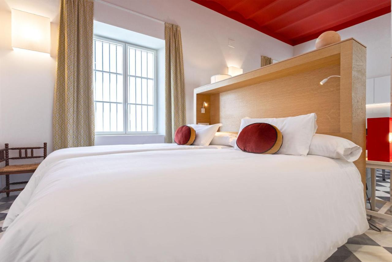Genteel San Laureano Apartamento