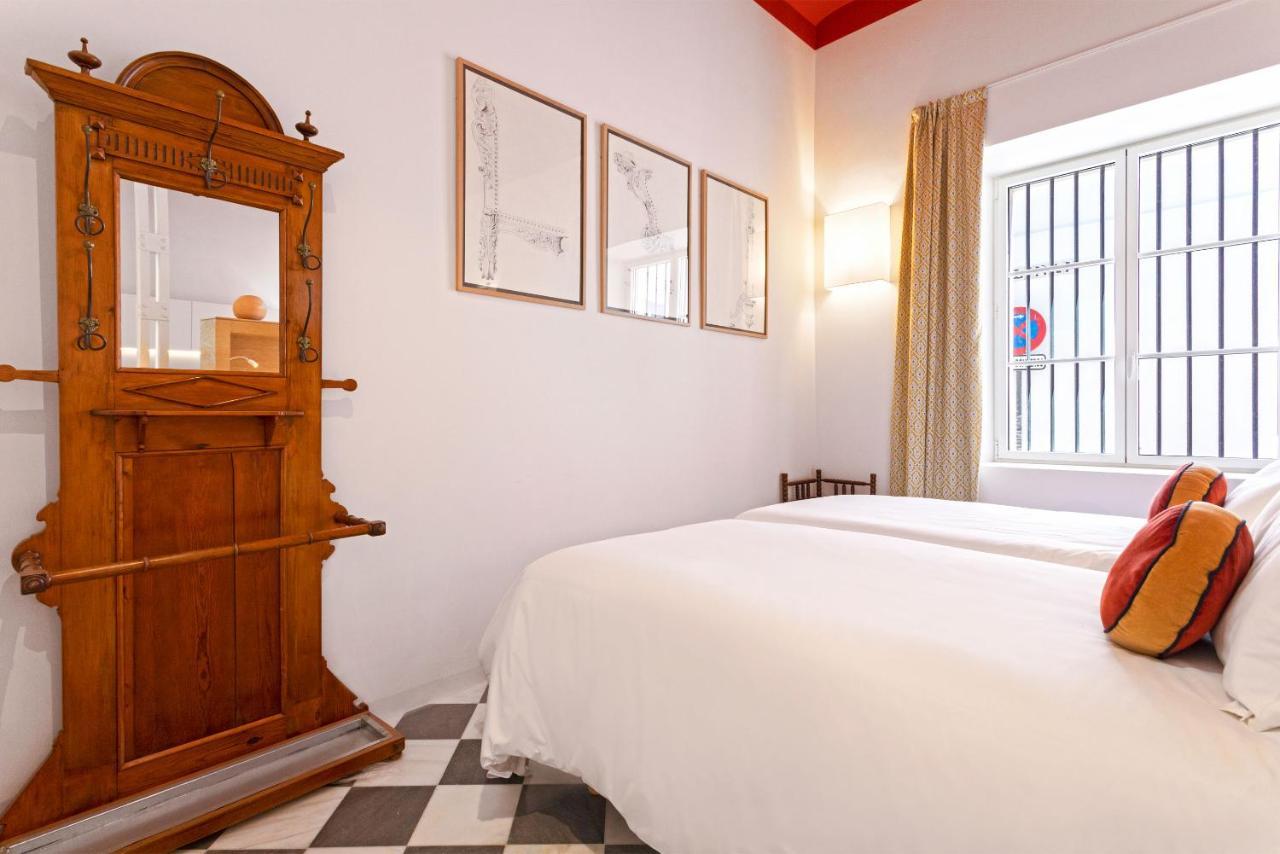 Apartamento Genteel San Laureano Sevilla