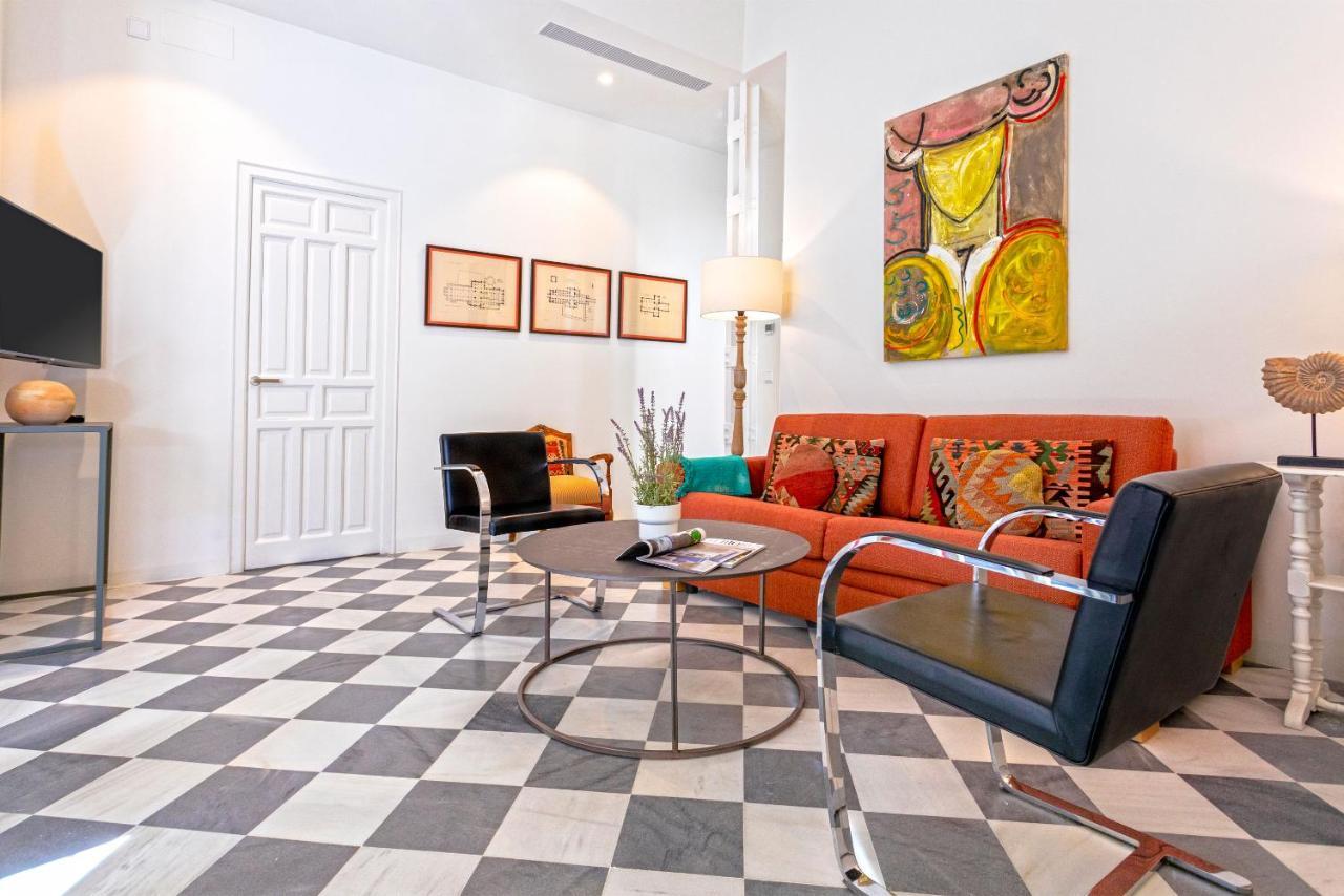 Genteel San Laureano Apartamento