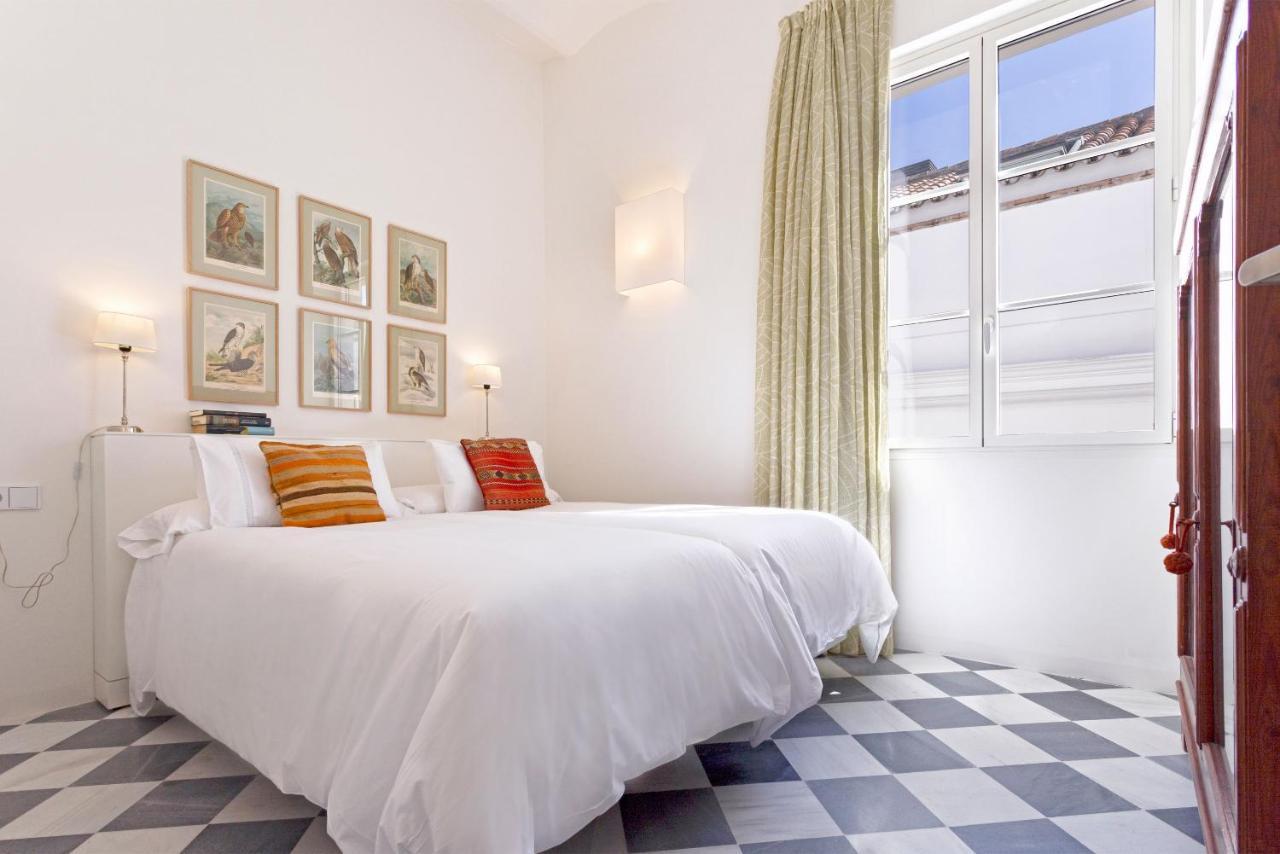 Apartamento Genteel San Laureano Sevilla