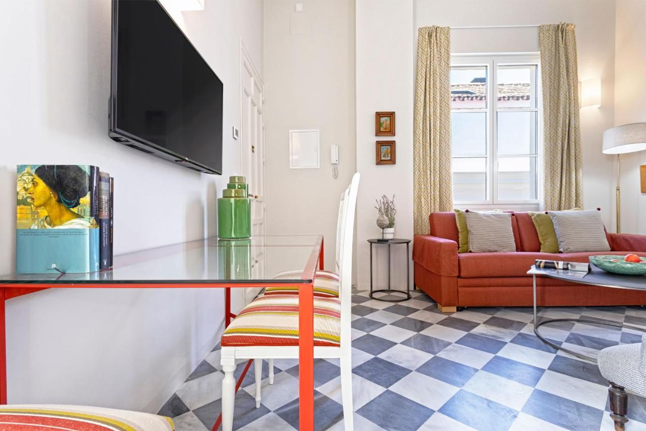 Genteel San Laureano Apartamento