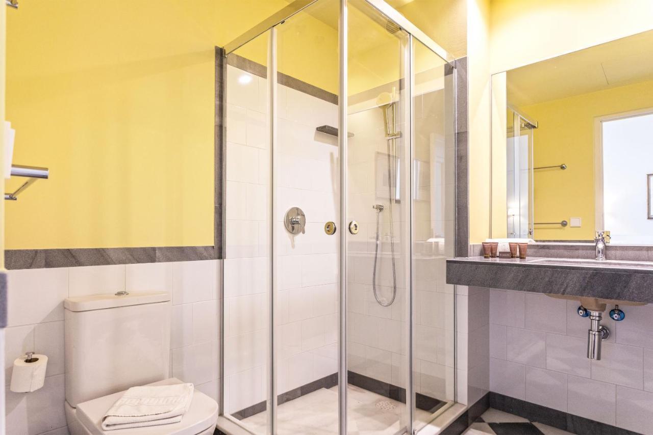 Apartamento Genteel San Laureano Sevilla