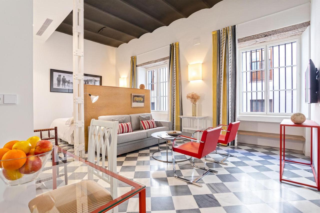 Apartamento Genteel San Laureano