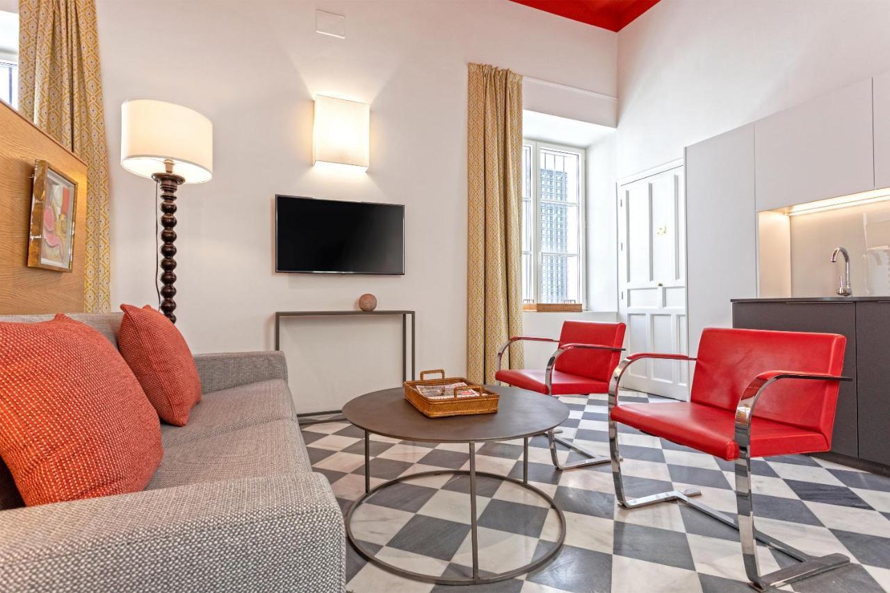 Genteel San Laureano Apartamento