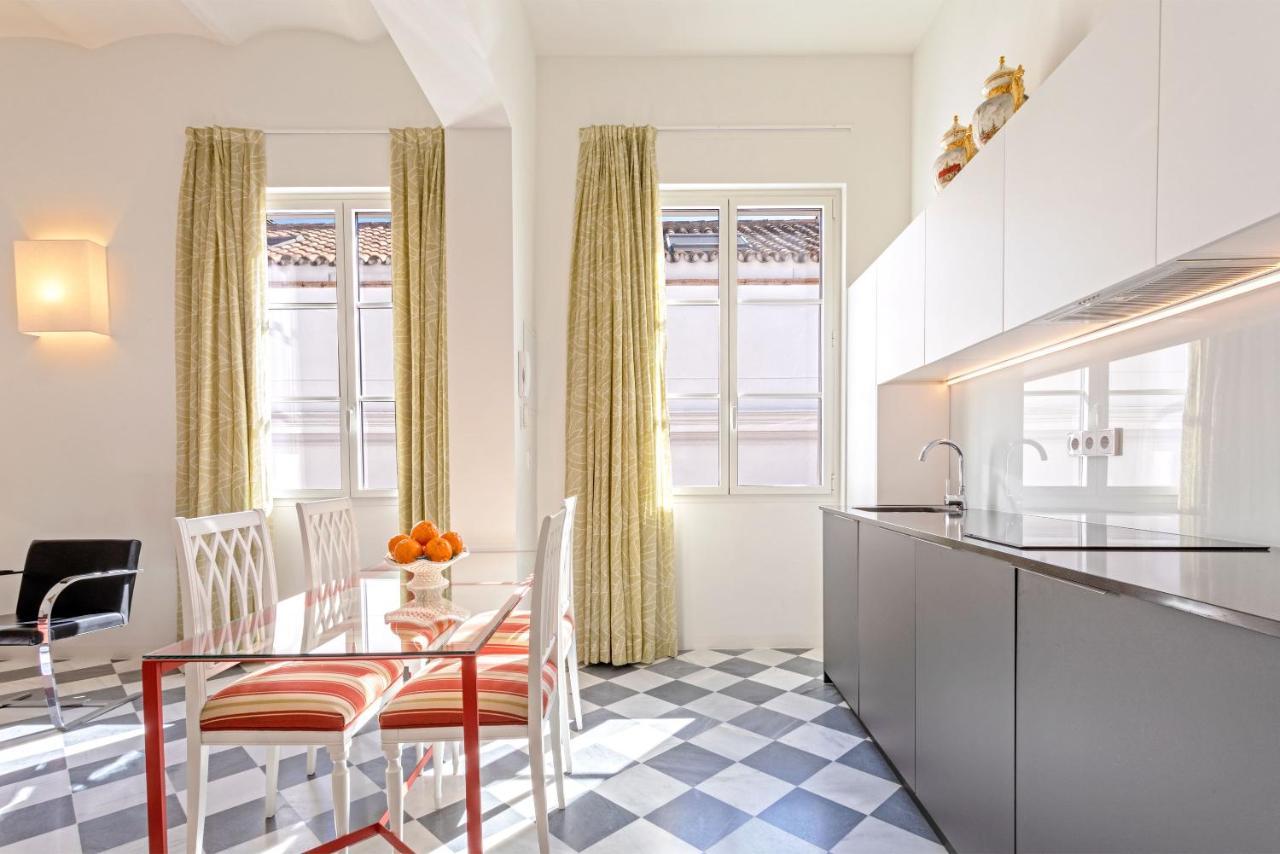 Genteel San Laureano Apartamento *