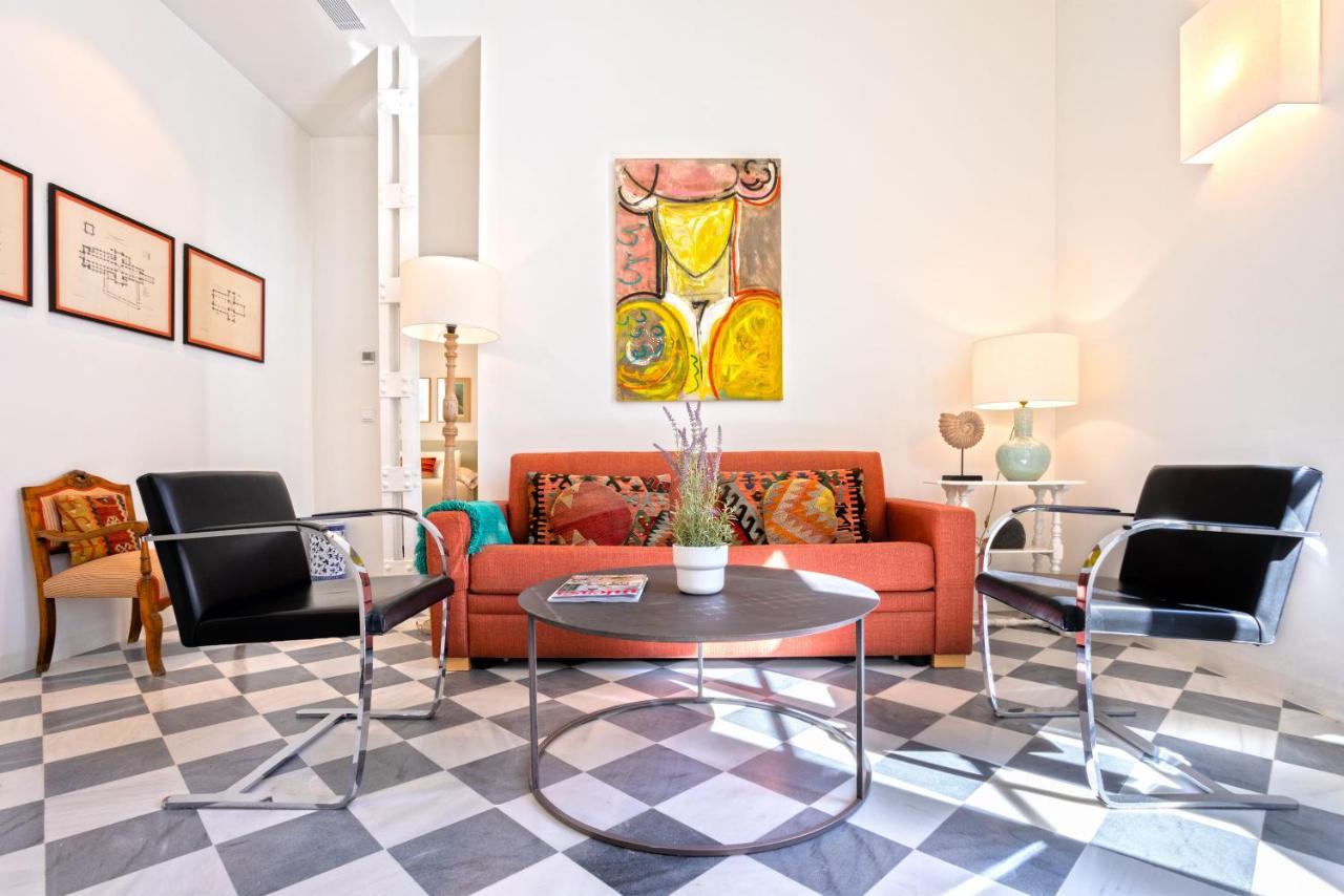 Genteel San Laureano Sevilla