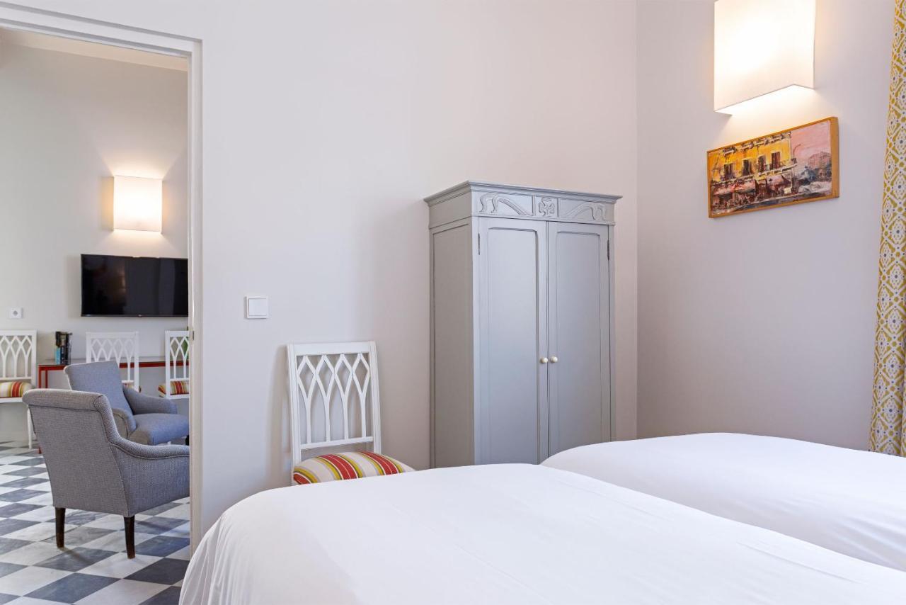 Genteel San Laureano Sevilla