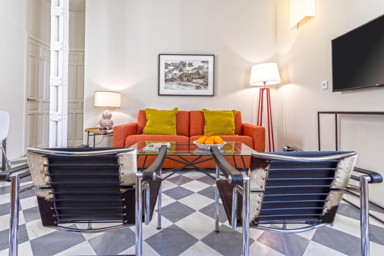Genteel San Laureano Apartamento Sevilla