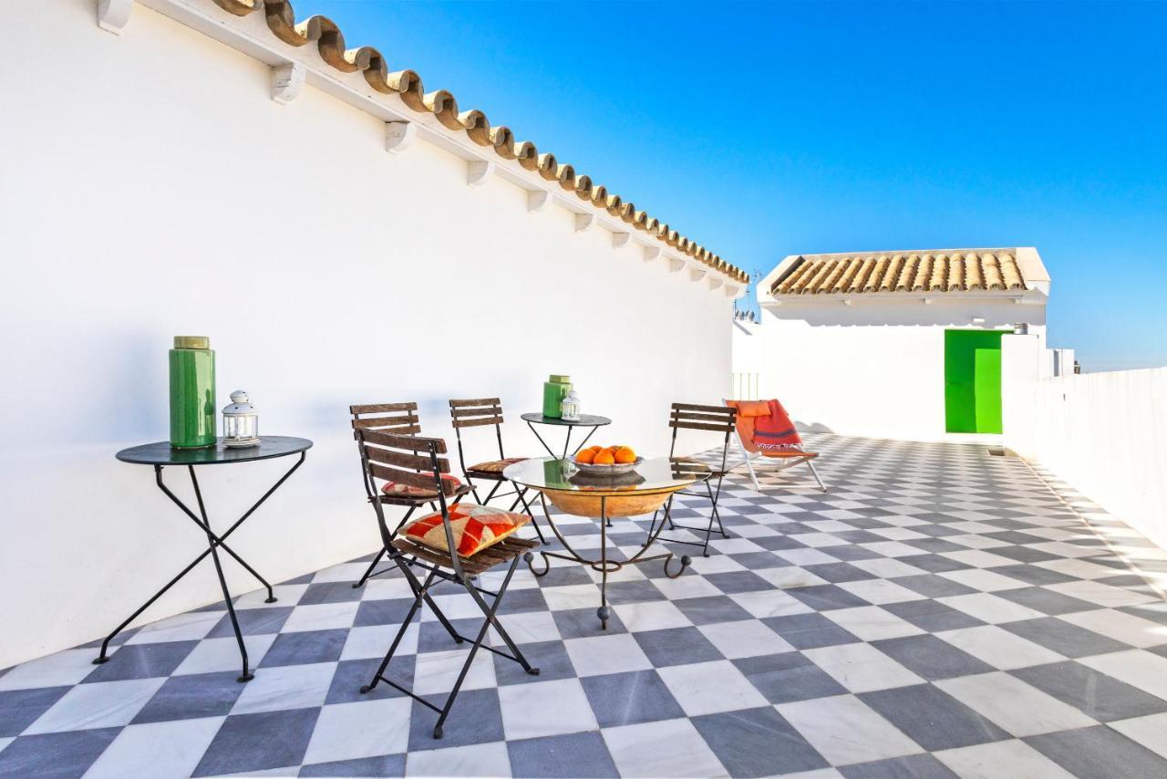 Apartamento Genteel San Laureano *