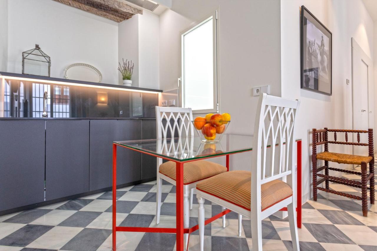 Genteel San Laureano Apartamento