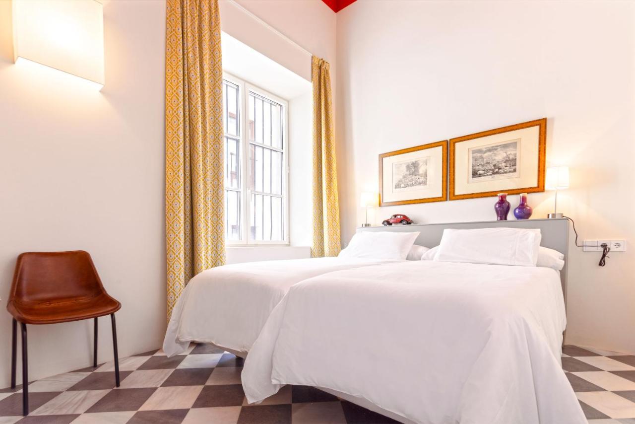 Apartamento Genteel San Laureano *
