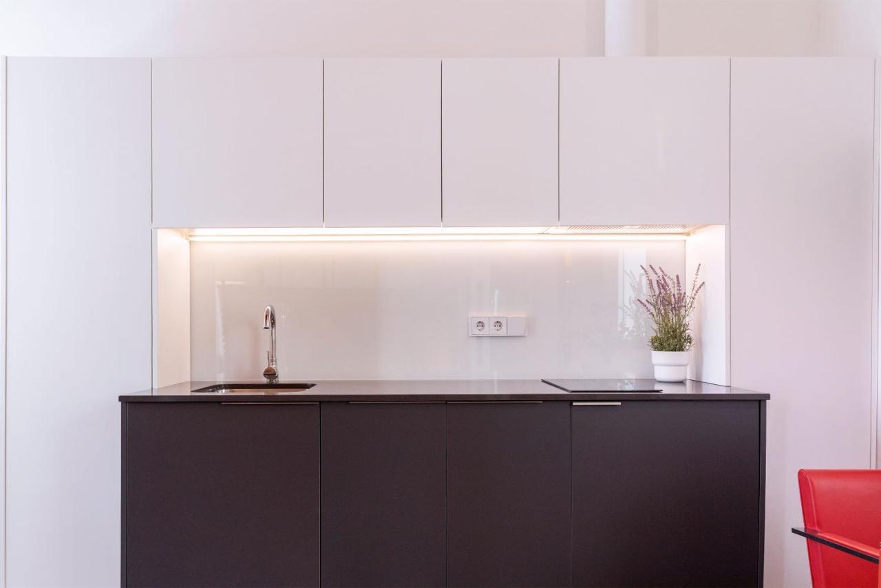 Genteel San Laureano Apartamento *