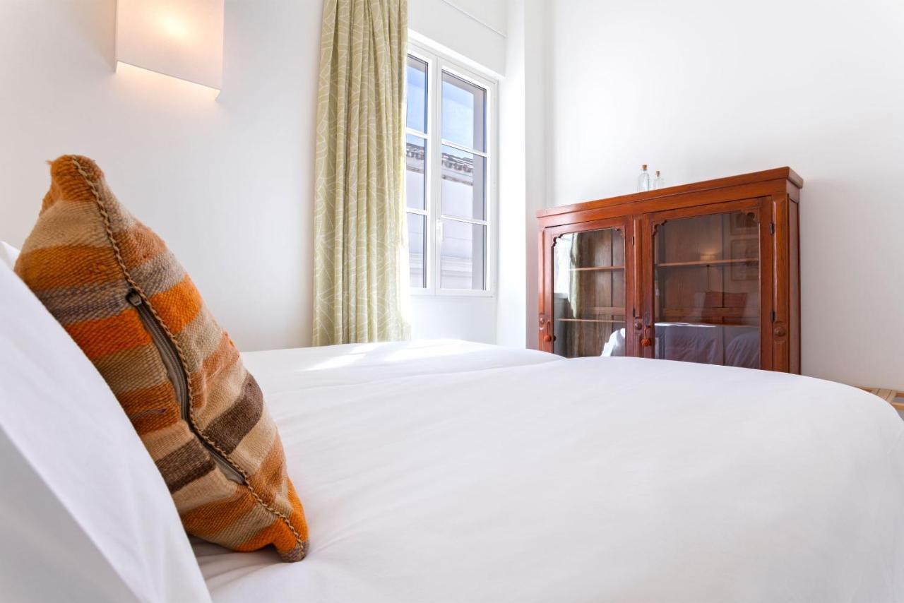 Genteel San Laureano Apartamento Sevilla