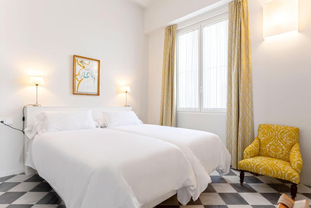 Genteel San Laureano Apartamento Sevilla
