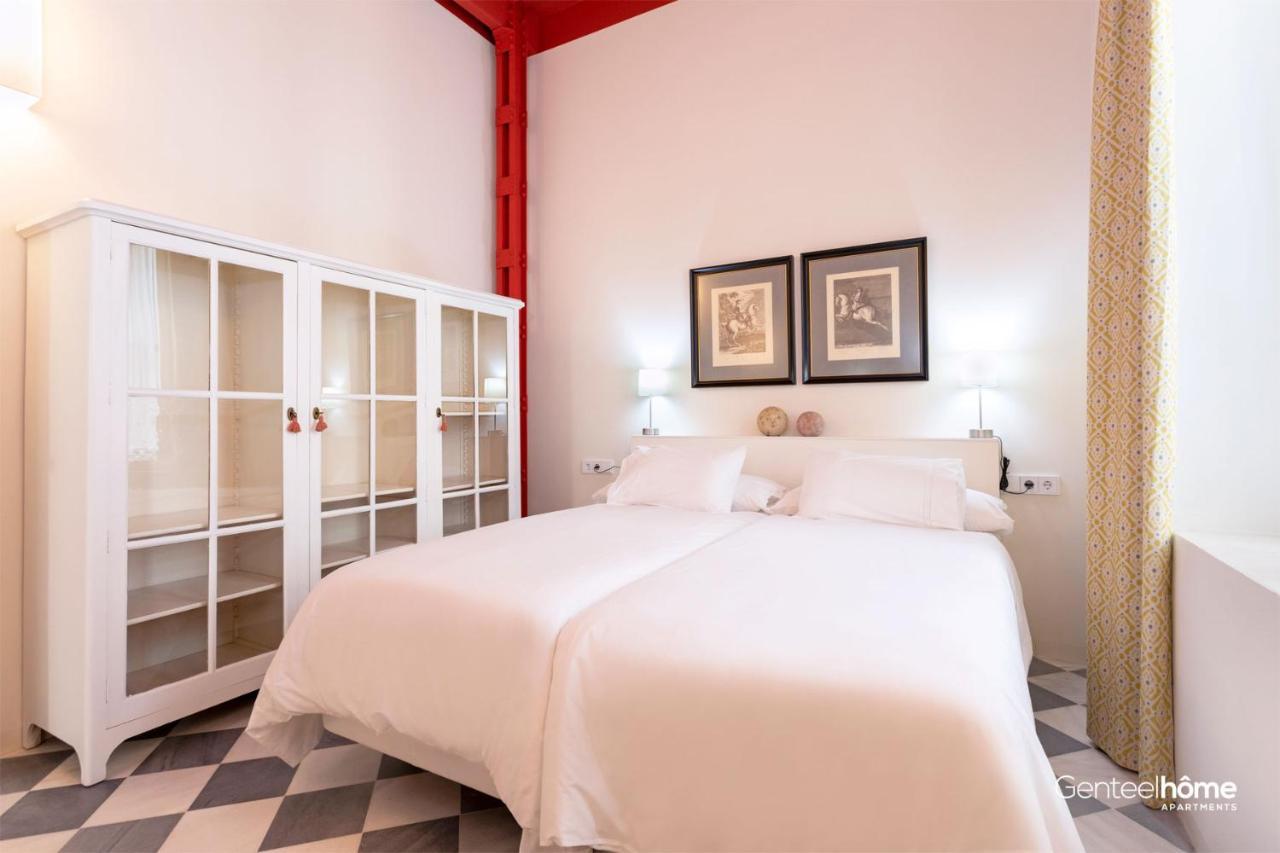 Apartamento Genteel San Laureano *