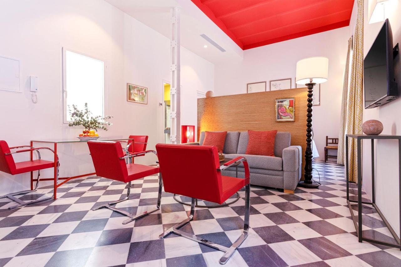 Genteel San Laureano * Sevilla