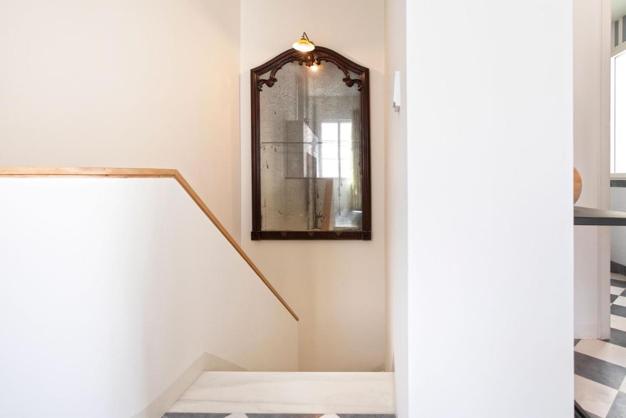 Apartamento Genteel San Laureano *