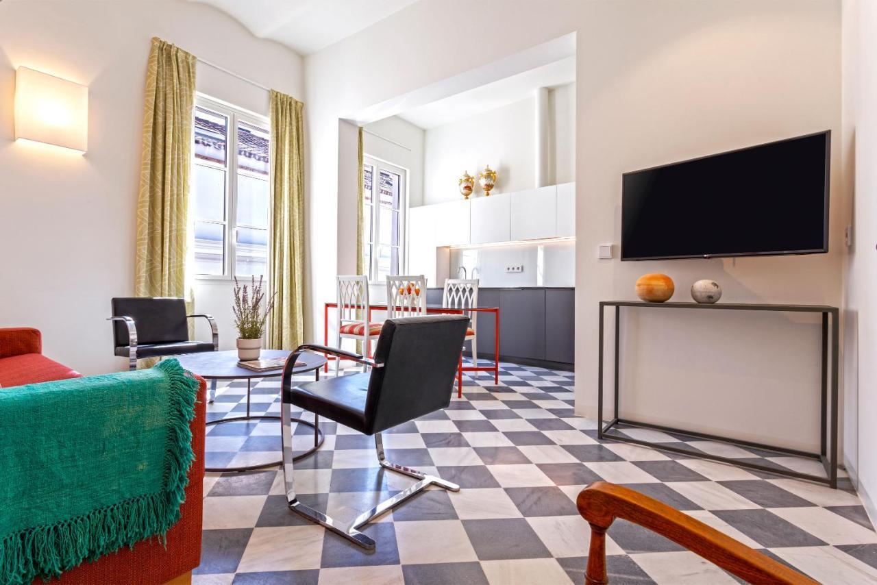 Apartamento Genteel San Laureano