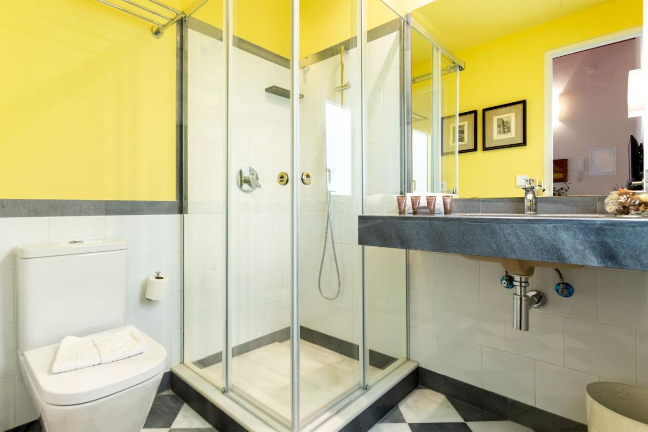 Apartamento Genteel San Laureano *