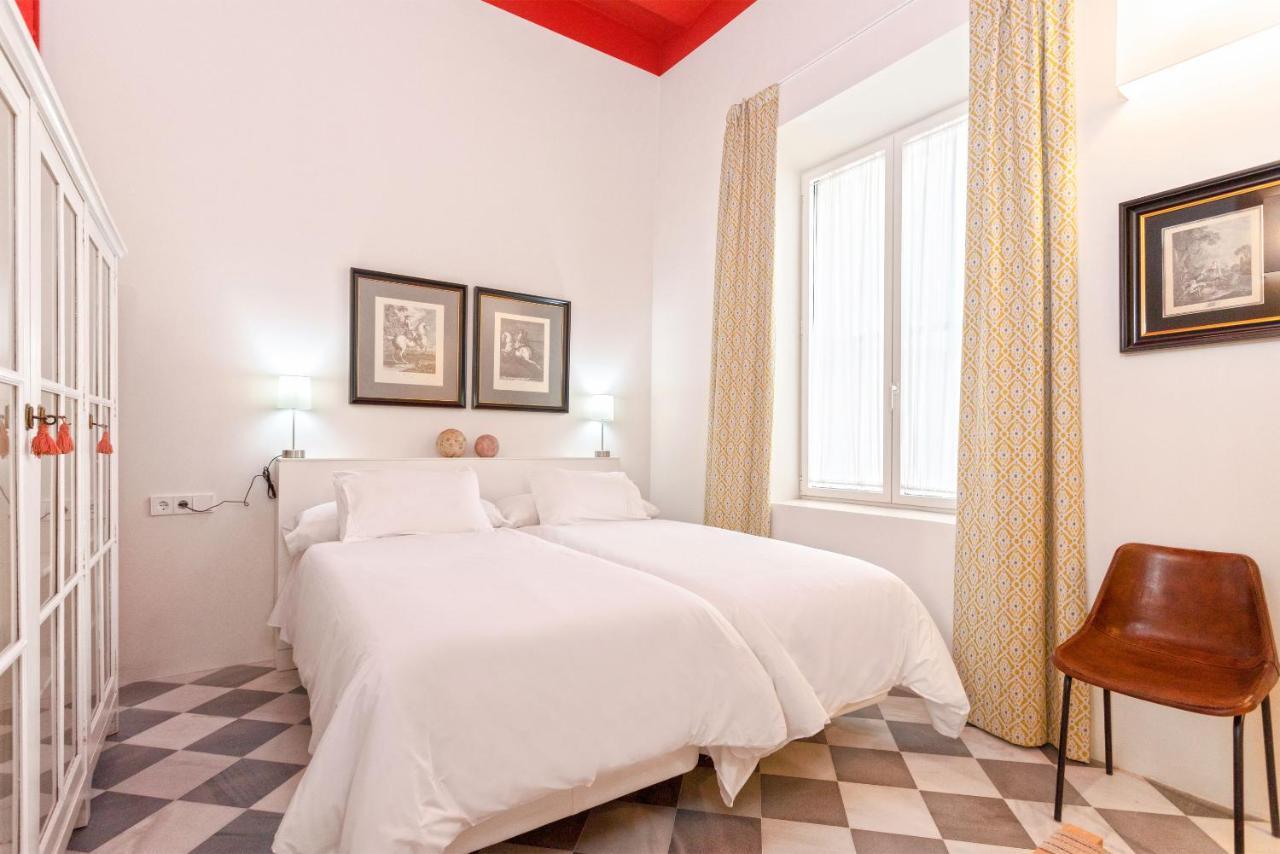 Apartamento Genteel San Laureano