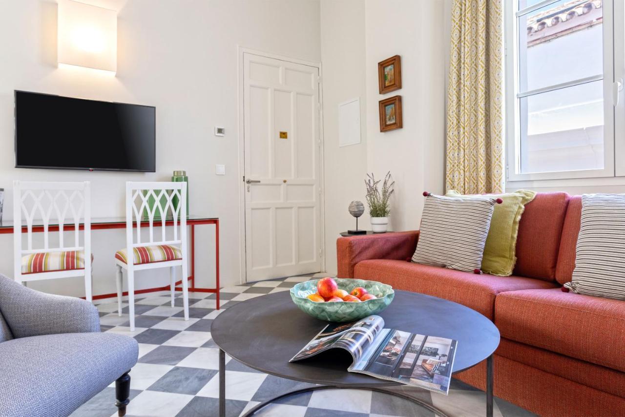 Apartamento Genteel San Laureano