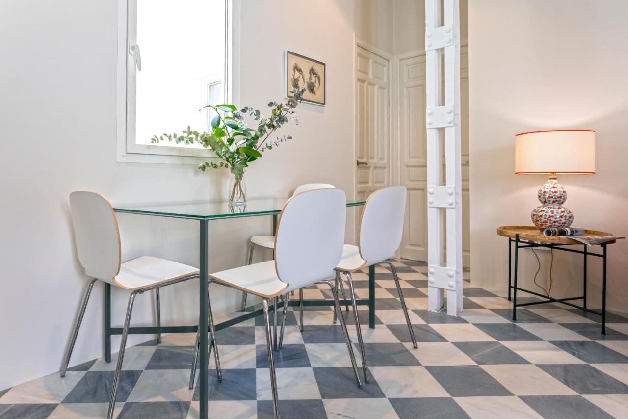 Apartamento Genteel San Laureano *