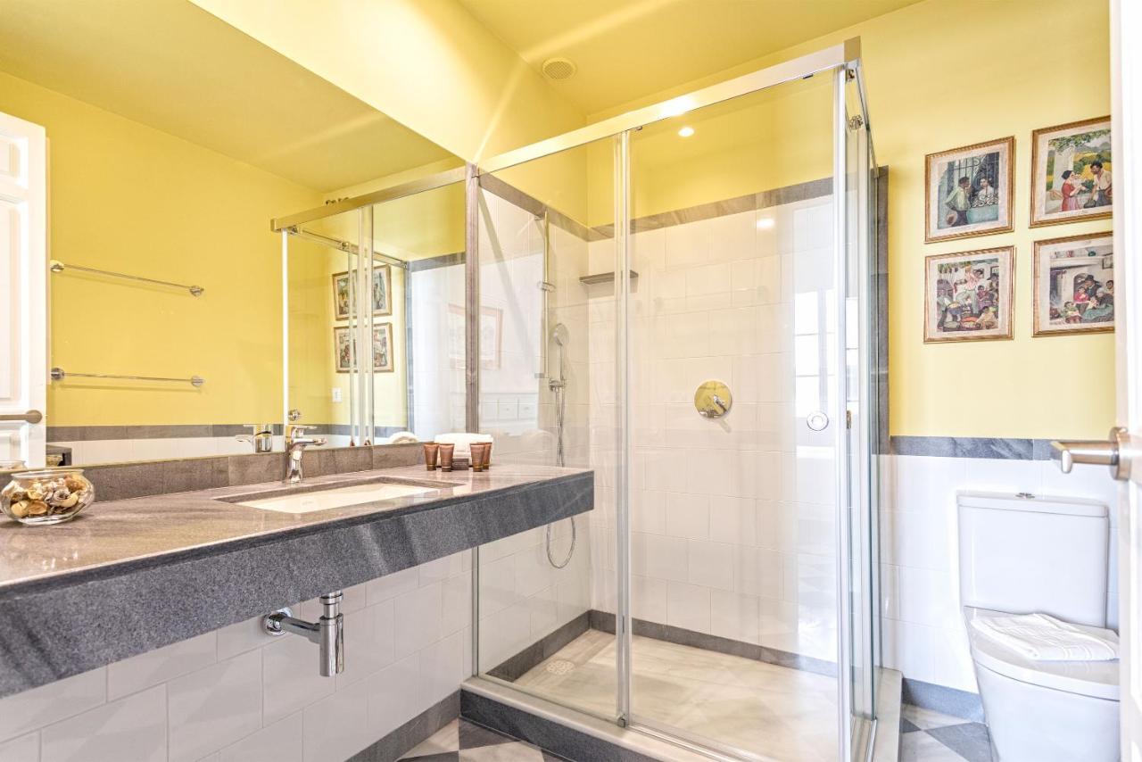 Genteel San Laureano Apartamento *